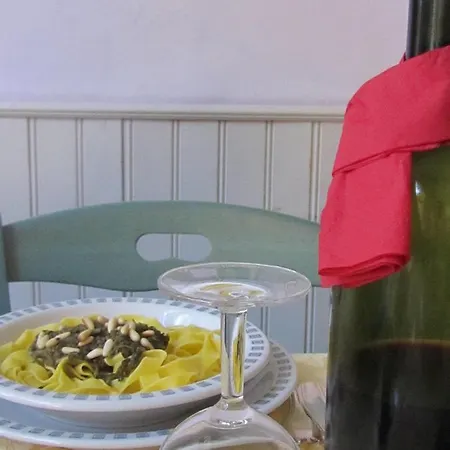 Al Cacciatore Di Sogni 2* Морской Милан