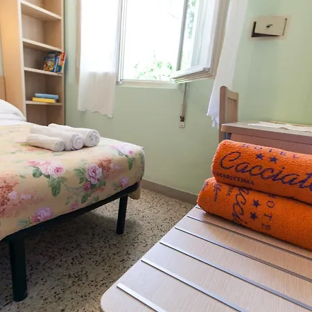 Al Cacciatore Di Sogni