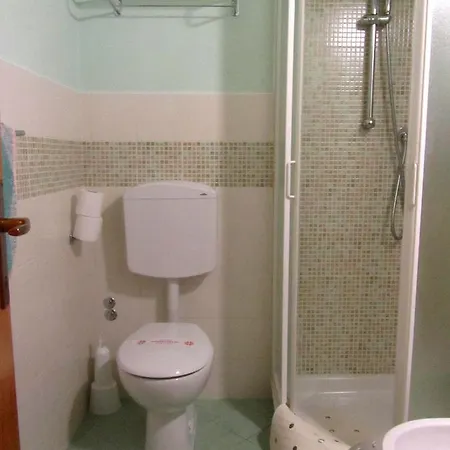 Hotel Al Cacciatore Di Sogni