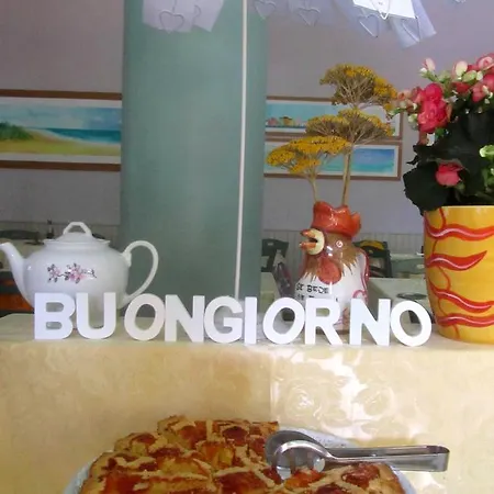 Al Cacciatore Di Sogni Hotel 2*