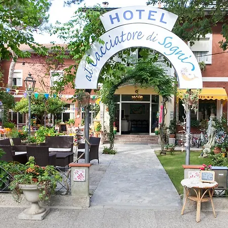 Hotel Al Cacciatore Di Sogni Milano Marittima