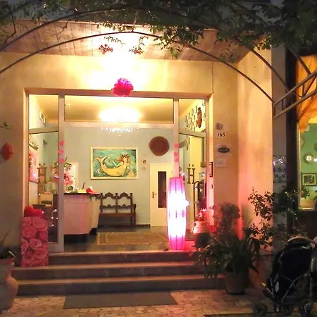 Al Cacciatore Di Sogni Hotel Milano Marittima